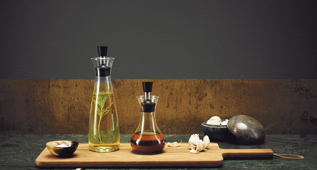 Eva Solo: Funktionales Understatement – Tropffreie Design-Klassiker aus Dänemark
