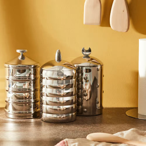 Alessi: Wenn Manufaktur-Qualität auf puren Weingenuss trifft