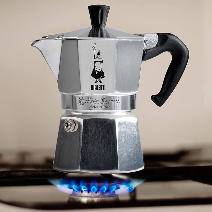 Bialetti – Manufaktur-Qualität und die Langlebigkeit des Espresso-Kults