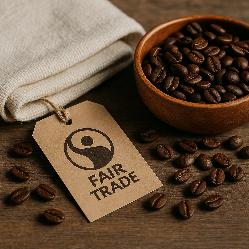 Fair-Trade-Siegel: Ein kritischer Blick auf die Zertifizierung