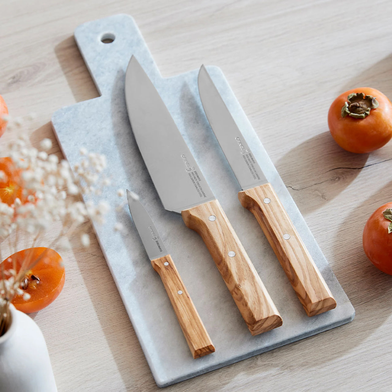 Opinel – Französische Handwerkskunst und zeitlose Langlebigkeit