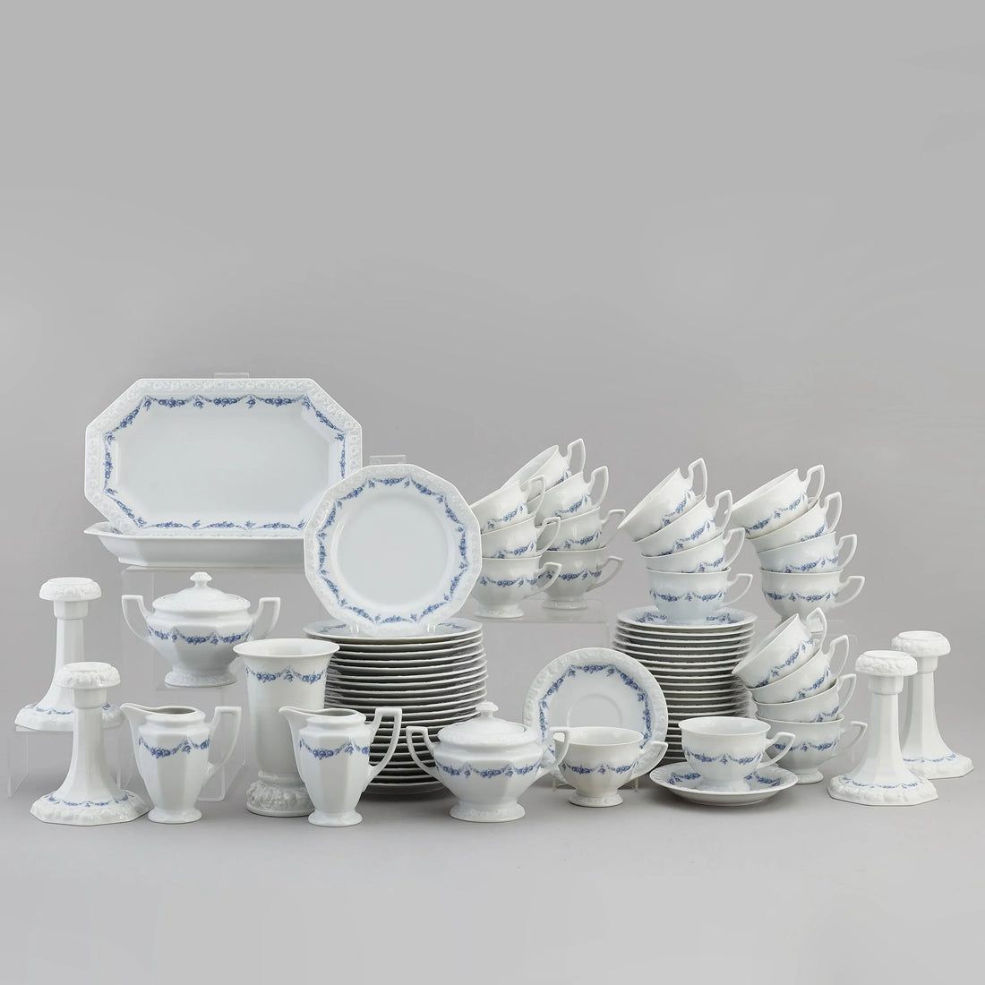 Rosenthal – Zeitlose Eleganz und Innovationsgeist
