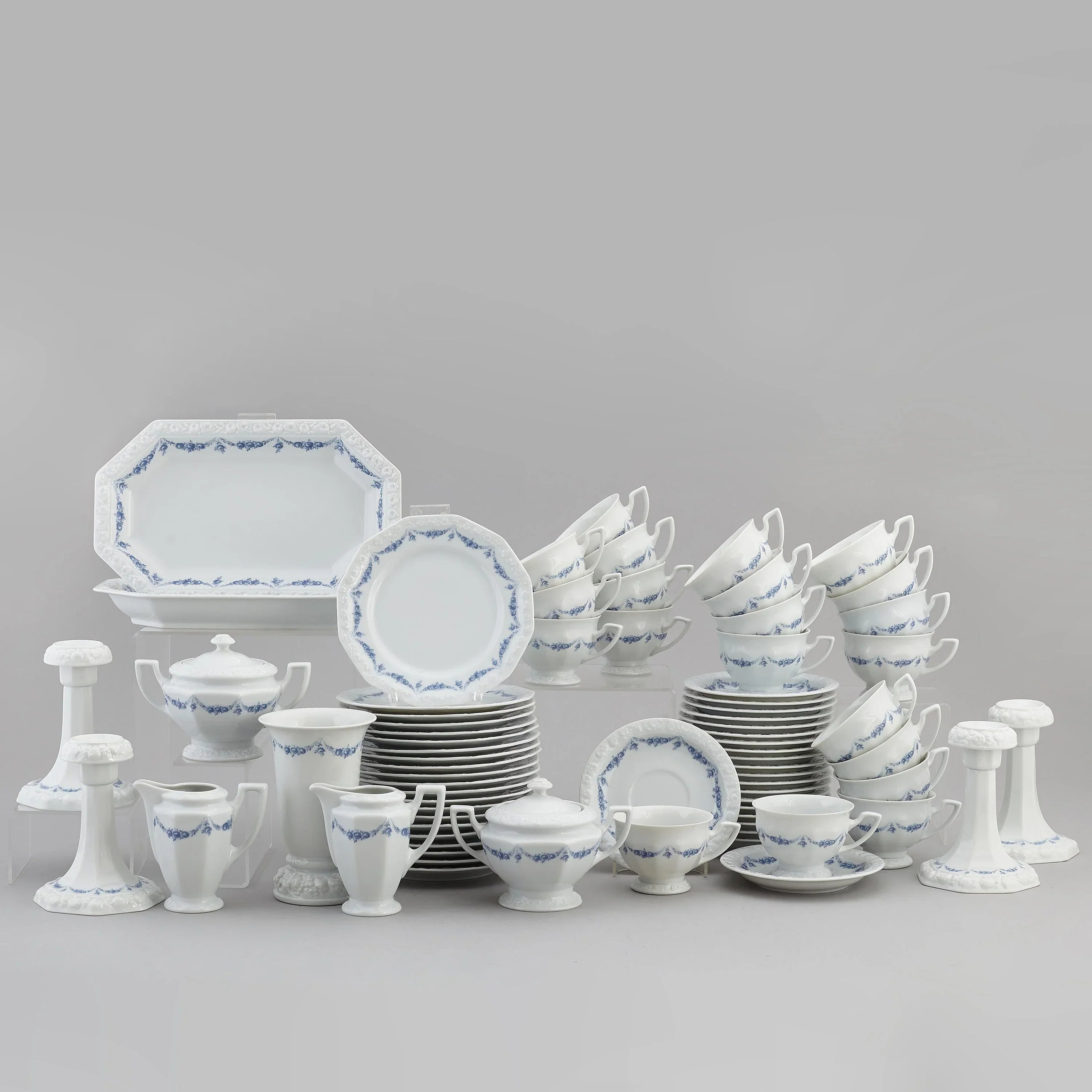 Rosenthal – Zeitlose Eleganz und Innovationsgeist