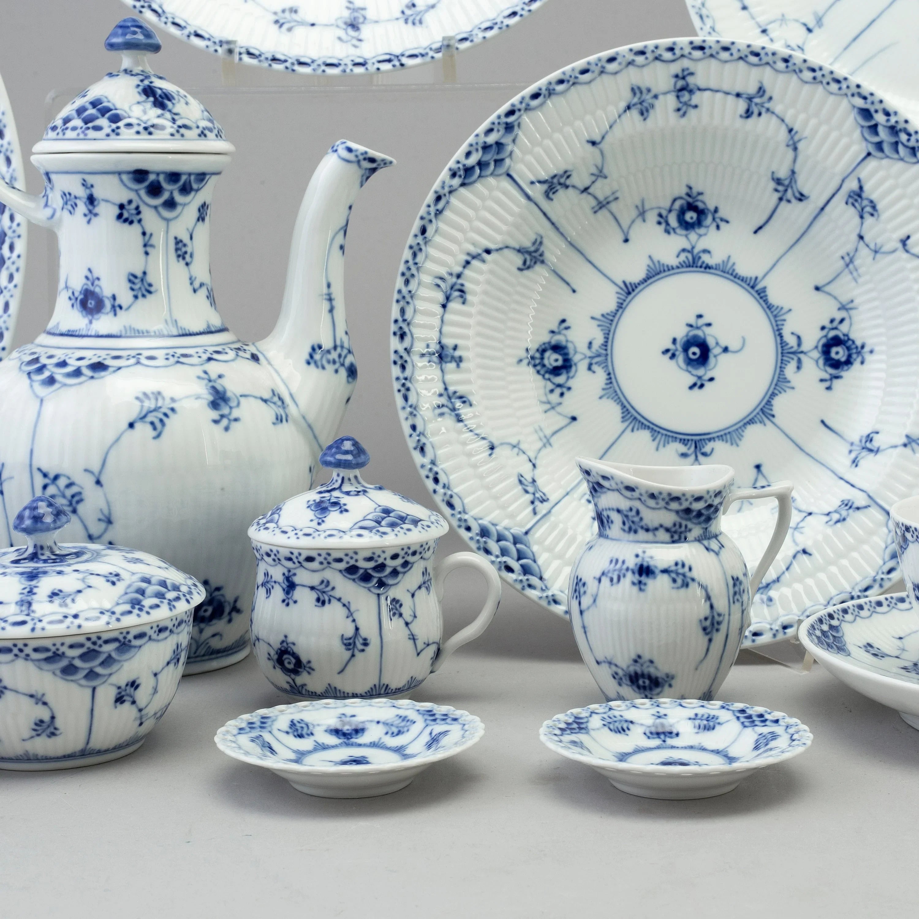 Royal Copenhagen – Dänisches Porzellan mit Tradition