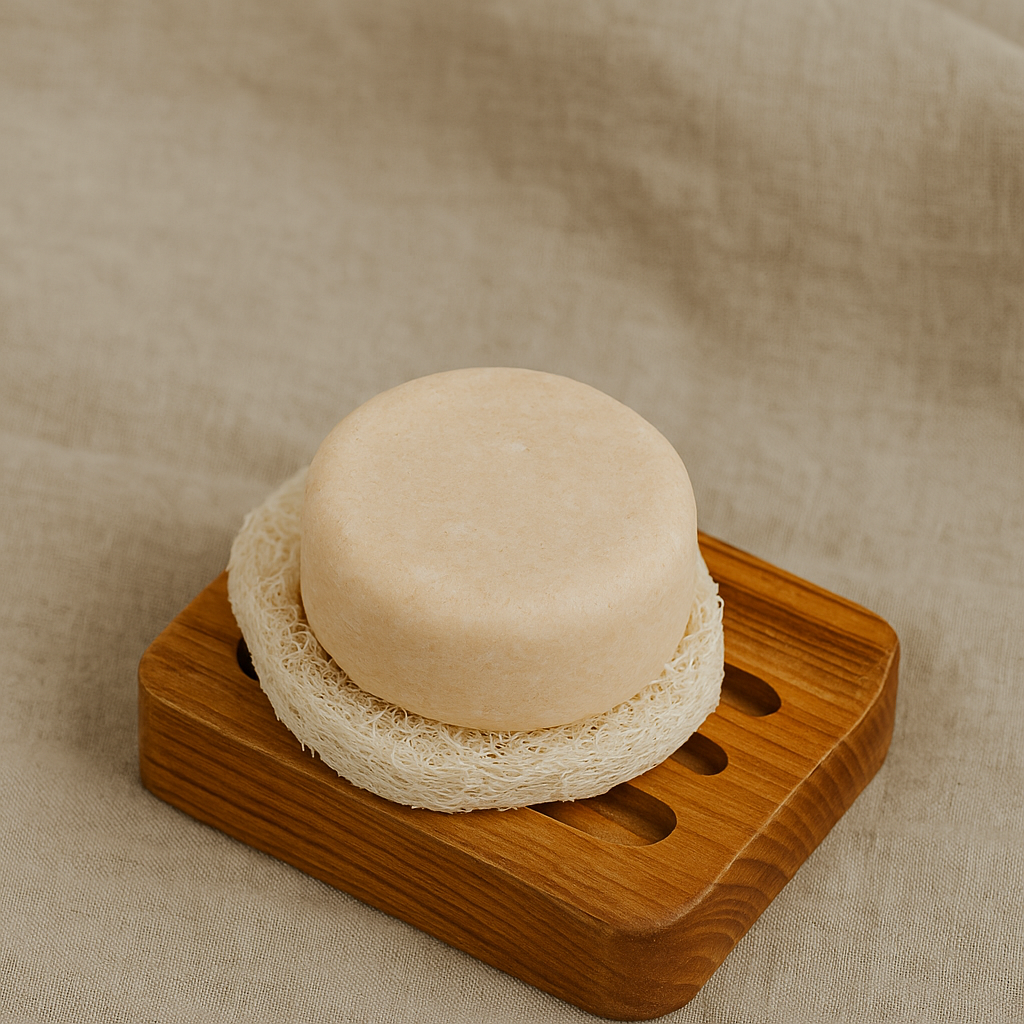 Shampoo Bar: Der Umstieg auf feste Haarpflege im Detail