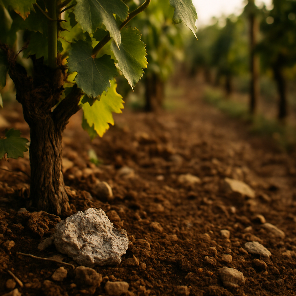 Terroir – der Schlüsselbegriff im Weinwissen