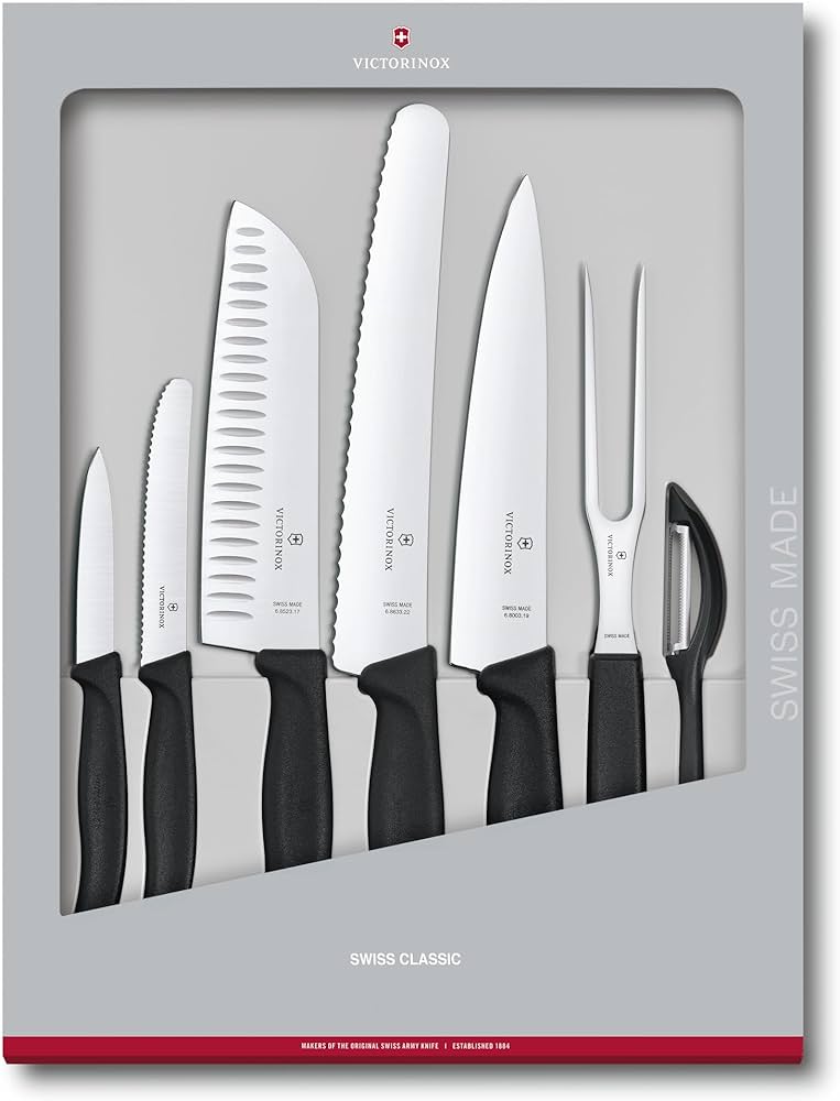Victorinox – Handwerkskunst, die Funktionalität und Langlebigkeit vereint