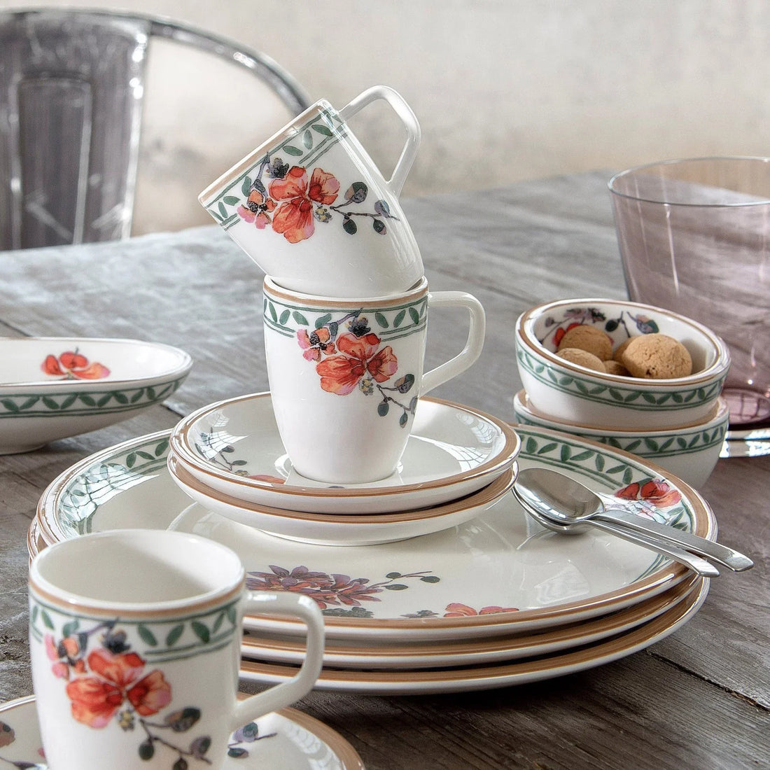 Villeroy & Boch