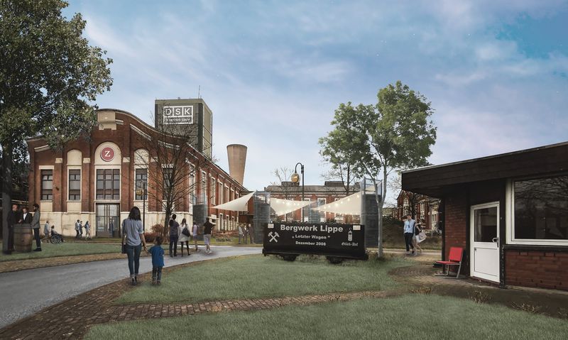 Dritte Orte: Wohnzimmer der Gesellschaft