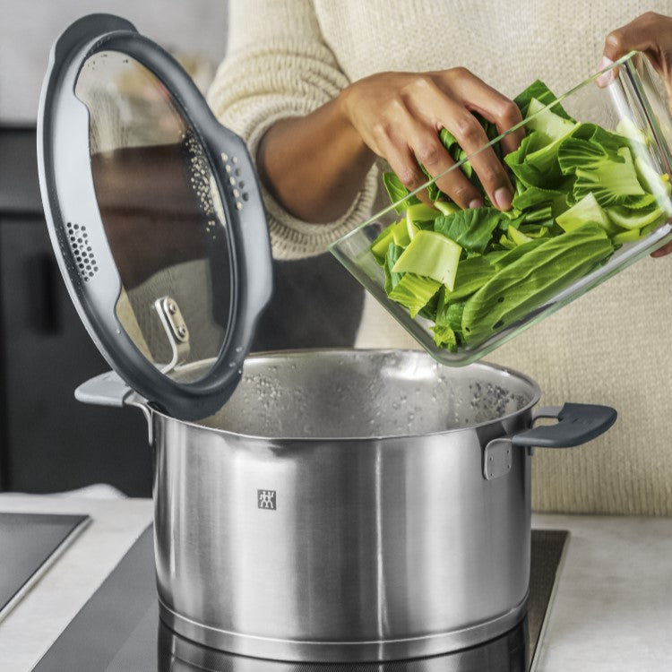 ZWILLING – Manufaktur-Qualität und geschliffene Handwerkskunst
