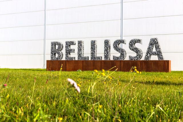 bellissa Haas – Deutsche Manufaktur-Qualität für geordnete Langlebigkeit