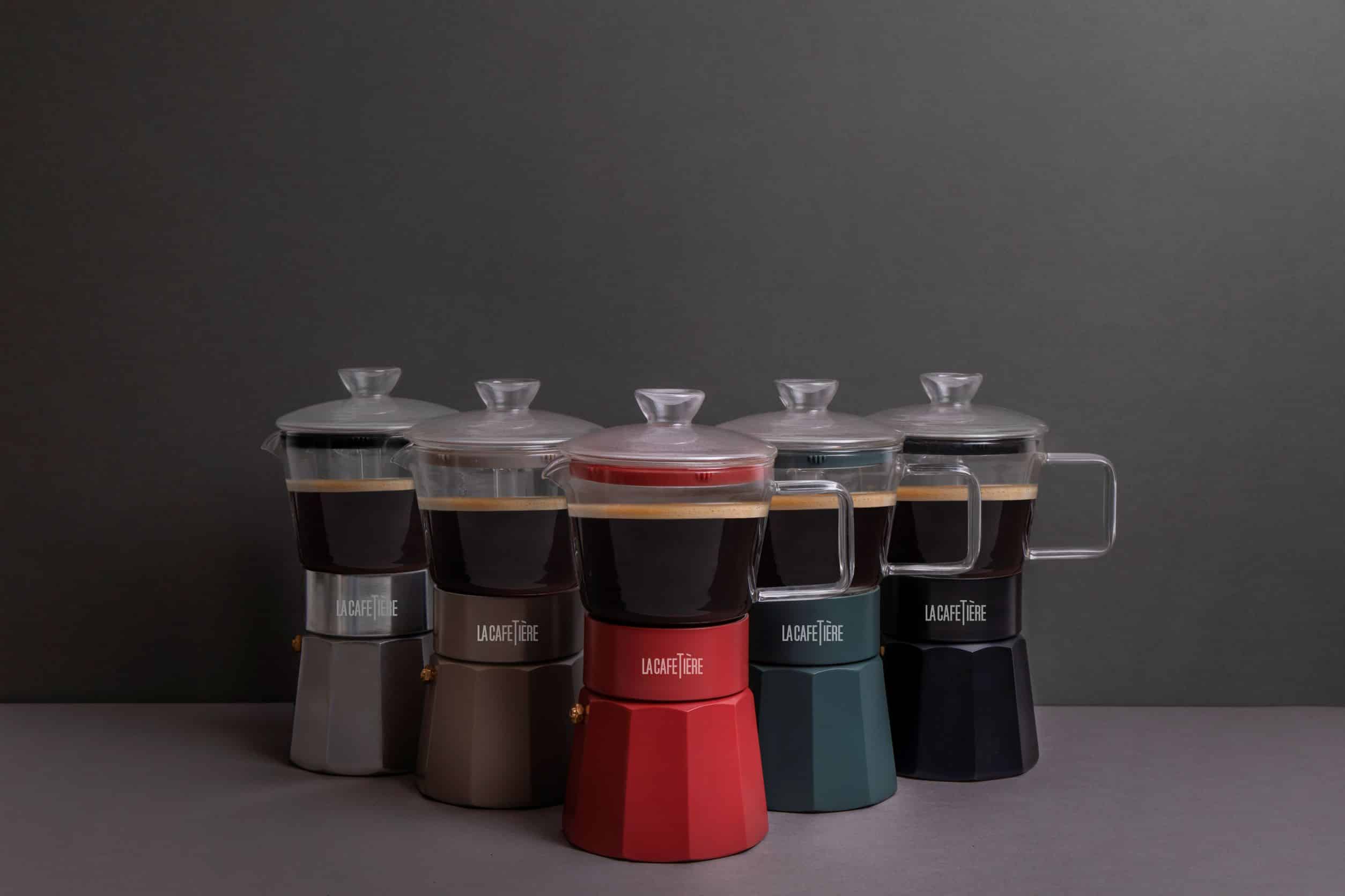 La Cafetière – Britische Handwerkskunst für zeitlose Langlebigkeit