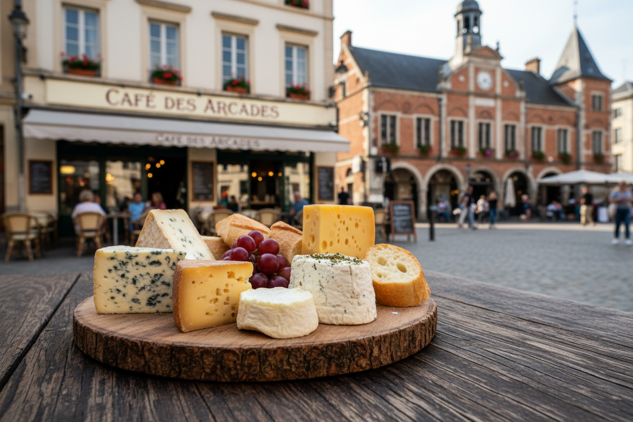 Cittaslow & Slow Food - Die Entdeckung der Langsamkeit